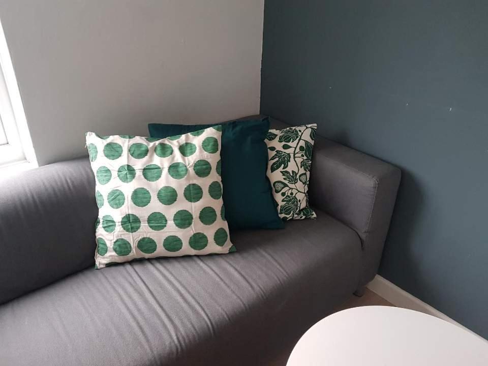 Blue Room Hostel Newquay New Quay エクステリア 写真