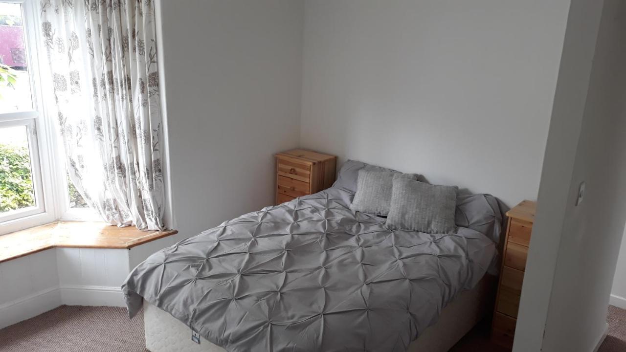 Blue Room Hostel Newquay New Quay エクステリア 写真