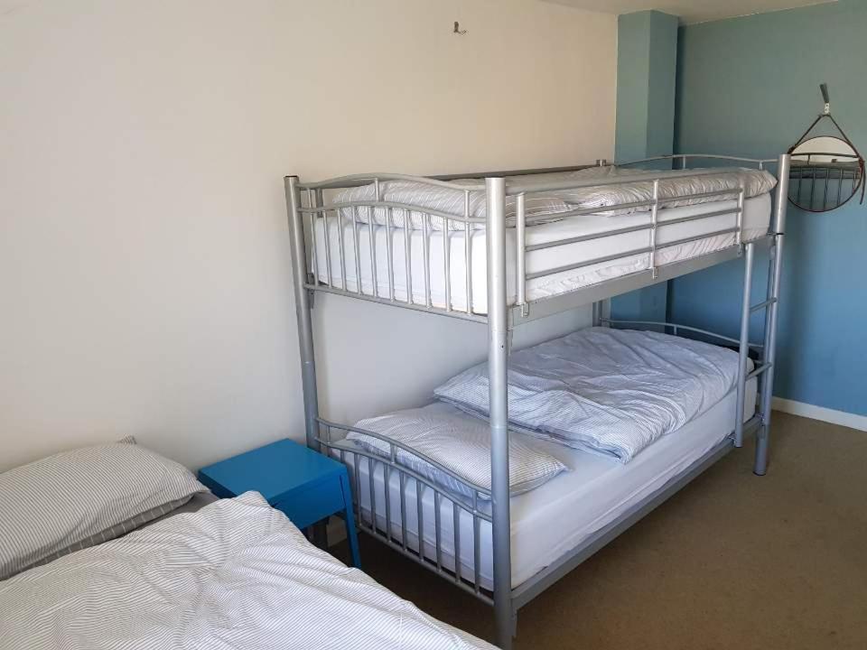 Blue Room Hostel Newquay New Quay エクステリア 写真
