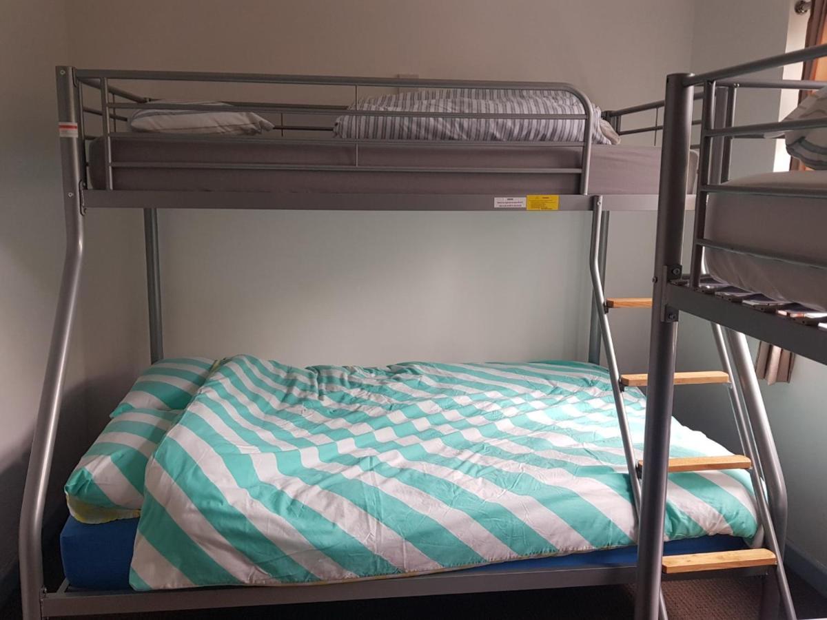 Blue Room Hostel Newquay New Quay エクステリア 写真
