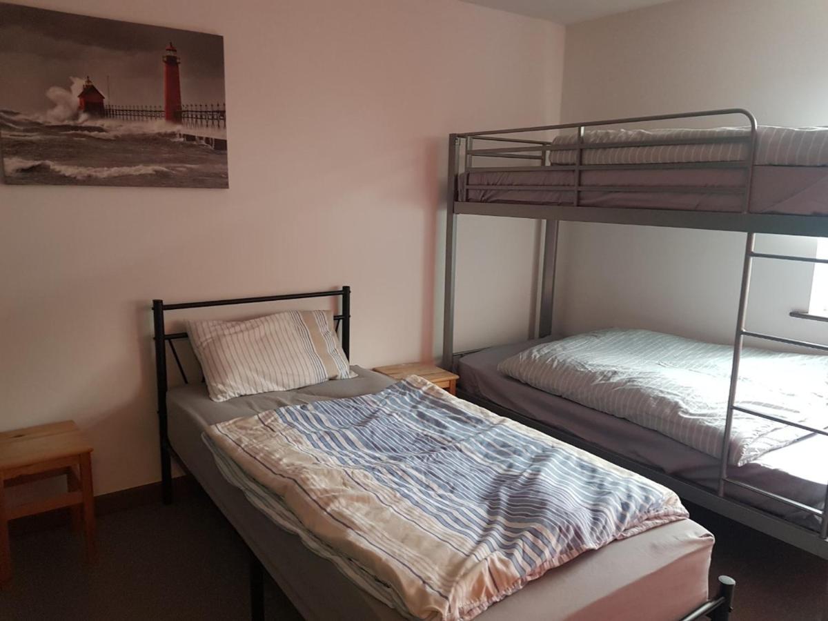 Blue Room Hostel Newquay New Quay エクステリア 写真