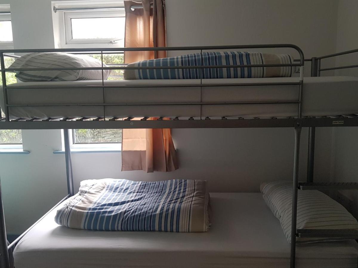 Blue Room Hostel Newquay New Quay エクステリア 写真