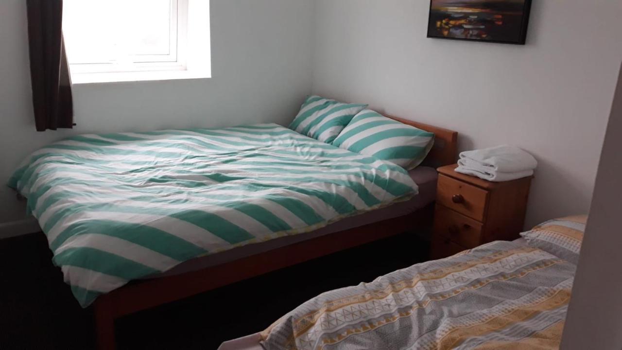 Blue Room Hostel Newquay New Quay エクステリア 写真