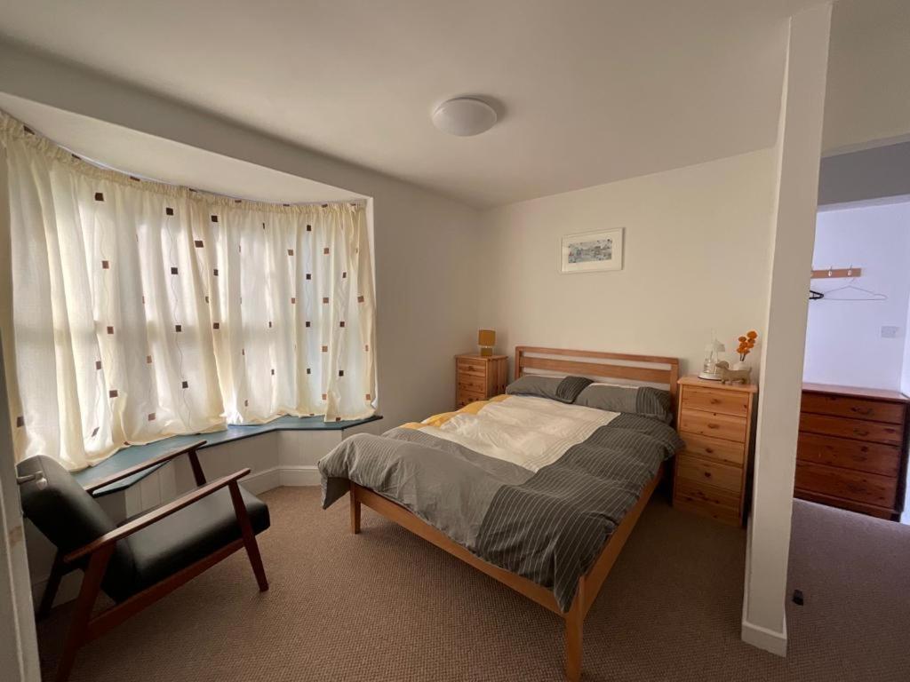Blue Room Hostel Newquay New Quay エクステリア 写真