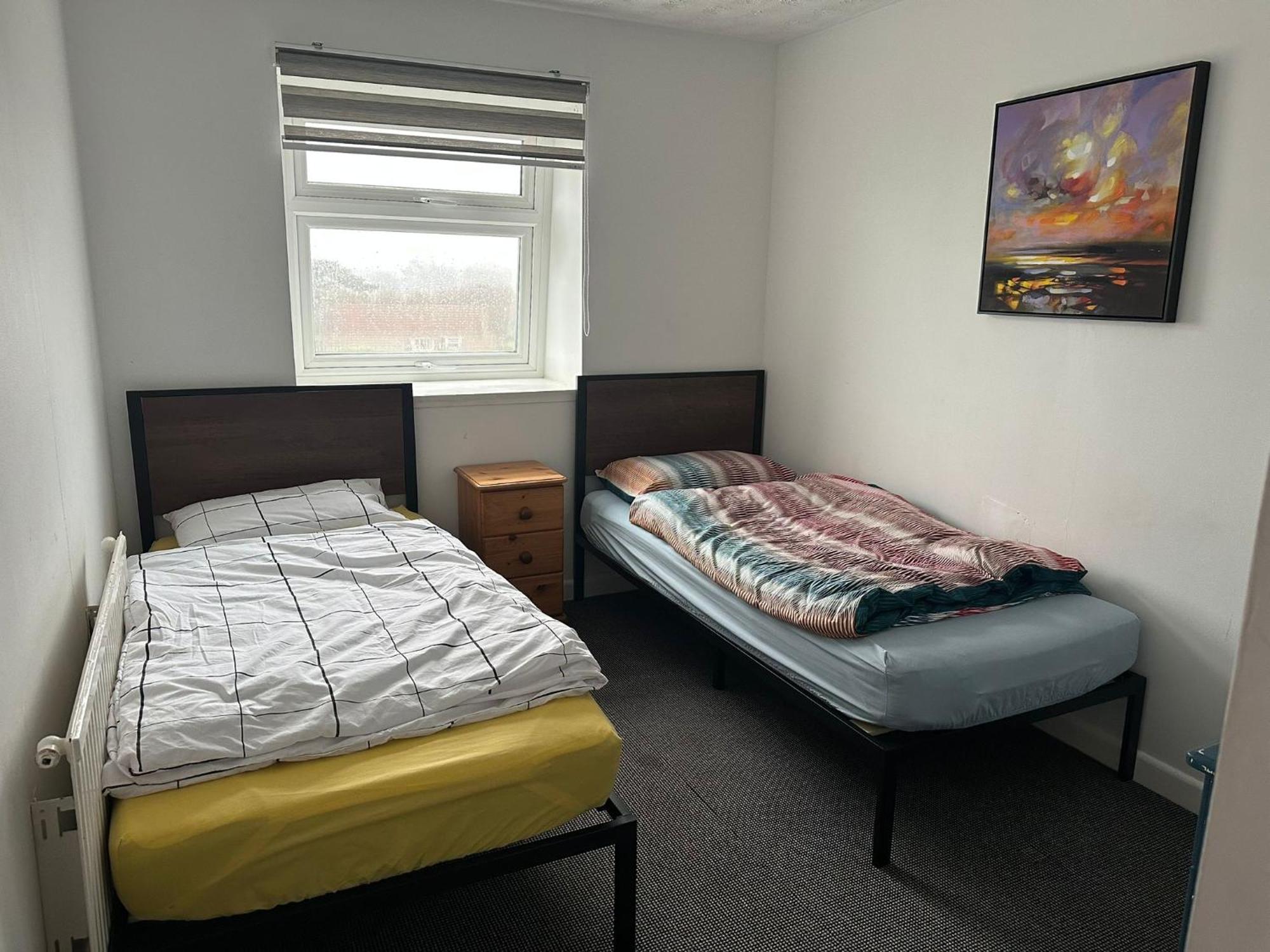 Blue Room Hostel Newquay New Quay エクステリア 写真