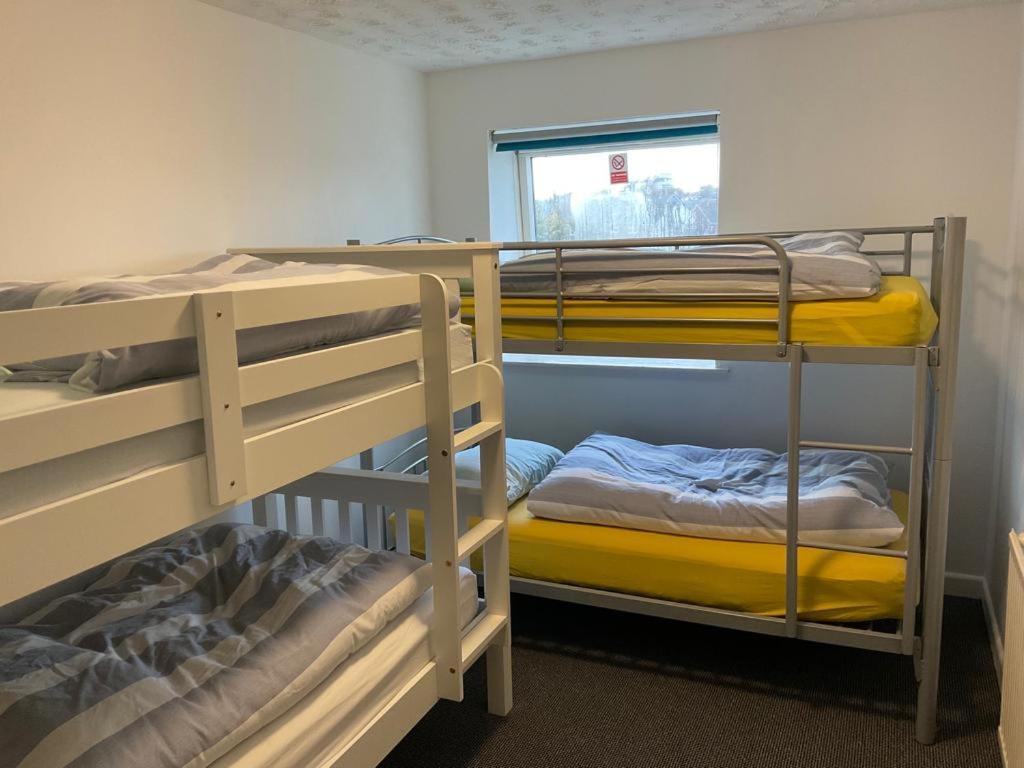 Blue Room Hostel Newquay New Quay エクステリア 写真