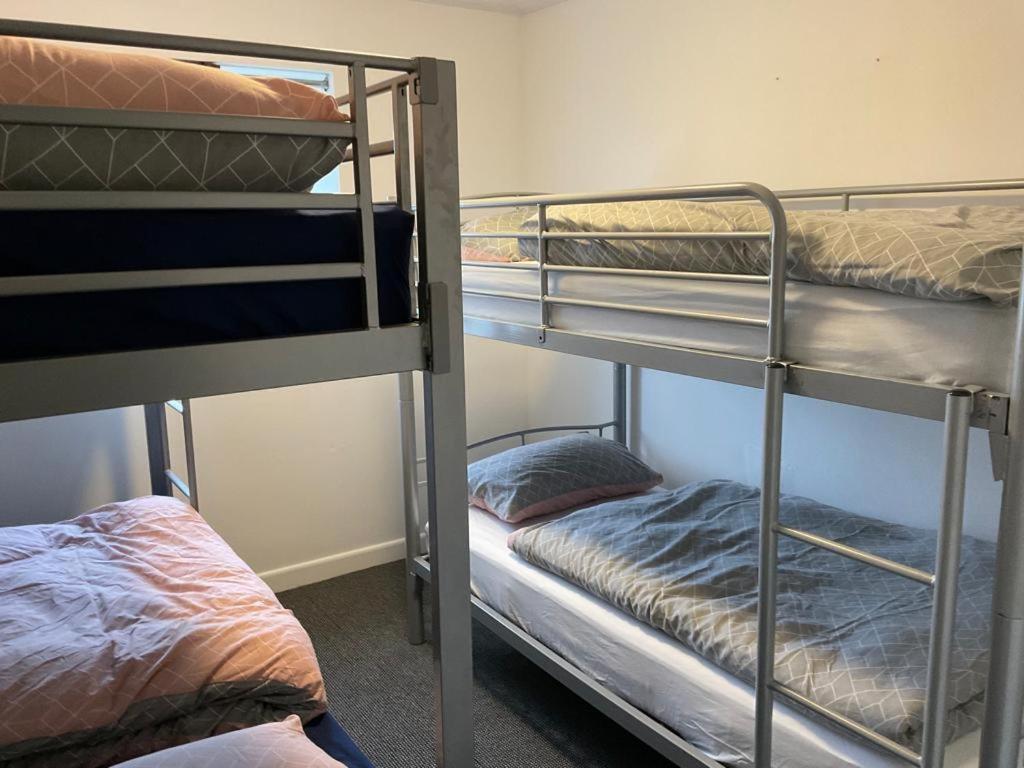 Blue Room Hostel Newquay New Quay エクステリア 写真